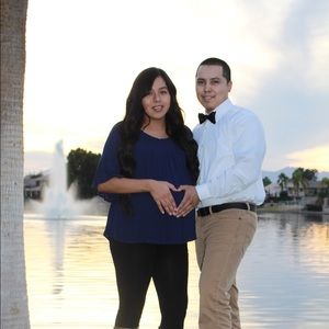 Meet your Posher, Katelynn